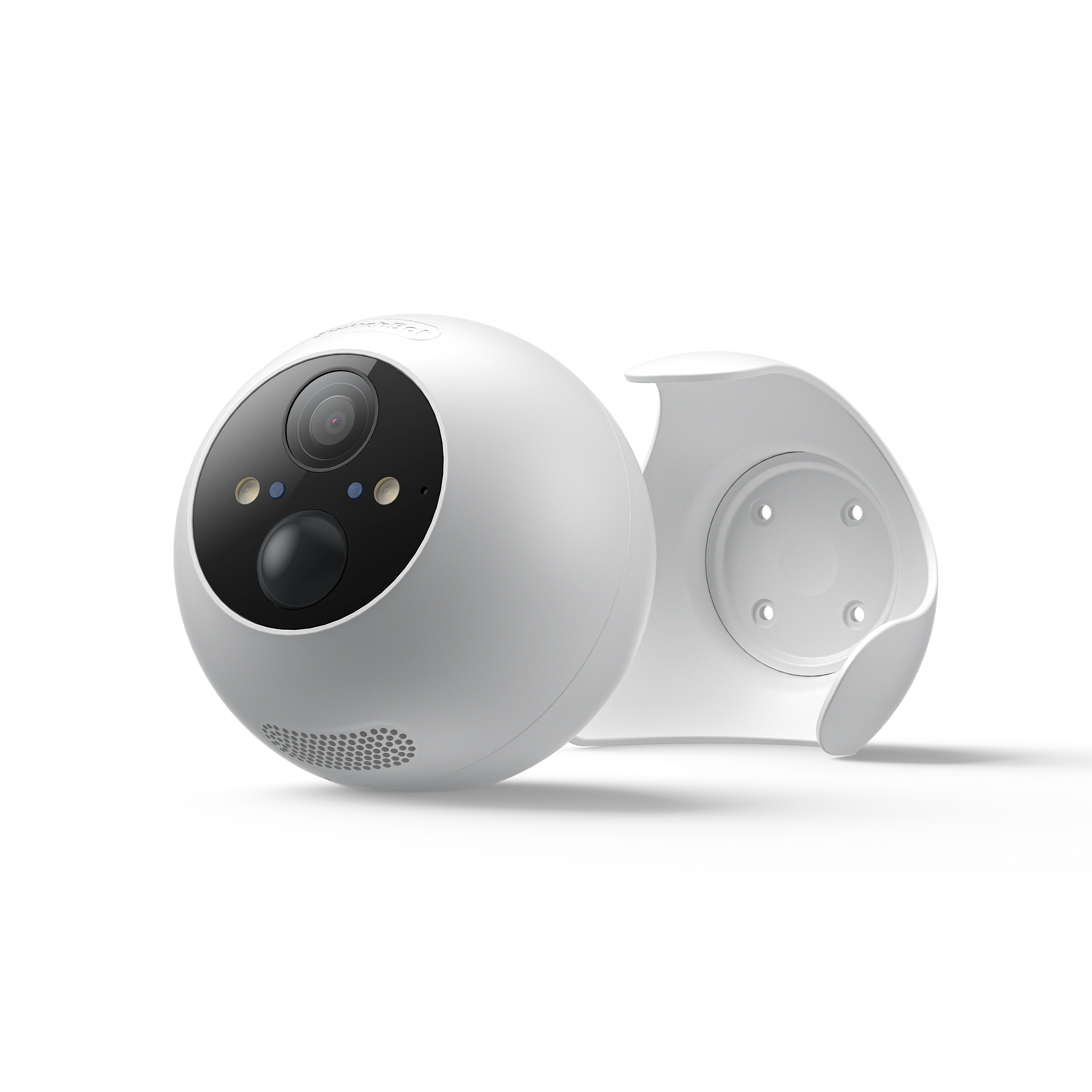 SwitchBot Outdoor Spotlight Cam 2K
